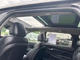 Thumbnail of 2022 Portofino Gray Hyundai SANTA FE
