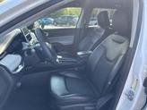 Thumbnail of 2022 Bright White Clearcoat Jeep Compass