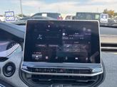 Thumbnail of 2022 Bright White Clearcoat Jeep Compass