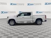 Thumbnail of 2019 Iridescent Pearl Tricoat Chevrolet Silverado 1500