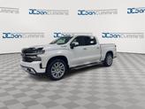 Thumbnail of 2019 Iridescent Pearl Tricoat Chevrolet Silverado 1500