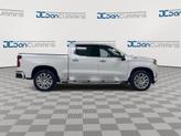 Thumbnail of 2019 Iridescent Pearl Tricoat Chevrolet Silverado 1500