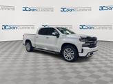 Thumbnail of 2019 Iridescent Pearl Tricoat Chevrolet Silverado 1500