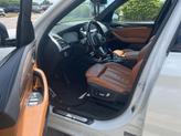 Thumbnail of 2021 Alpine White BMW X3