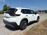 Thumbnail of 2023 Glacier White Nissan Rogue