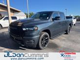 Photo of 2026 Blue Metallic RAM 1500
