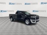 Thumbnail of 2025 Diamond Black RAM 1500