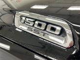 Thumbnail of 2025 Diamond Black RAM 1500