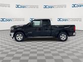 Thumbnail of 2025 Diamond Black RAM 1500