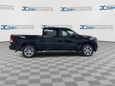 Thumbnail of 2024 Diamond Black RAM 1500