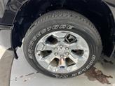 Thumbnail of 2024 Diamond Black RAM 1500