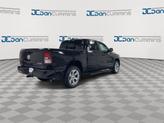 Thumbnail of 2024 Diamond Black RAM 1500