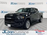 Photo of 2024 Diamond Black RAM 1500