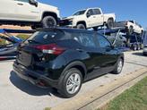 Thumbnail of 2023 Super Black Nissan Kicks