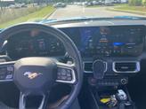 Thumbnail of 2024 Grabber Blue Ford Mustang