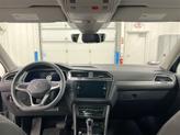 Thumbnail of 2022 Platinum Gray Metallic Volkswagen Tiguan