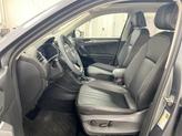 Thumbnail of 2022 Platinum Gray Metallic Volkswagen Tiguan
