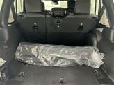 Thumbnail of 2025 Black Clearcoat Jeep Wrangler
