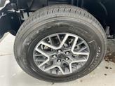Thumbnail of 2025 Black Clearcoat Jeep Wrangler
