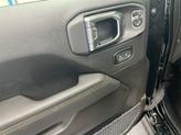 Thumbnail of 2025 Black Clearcoat Jeep Wrangler