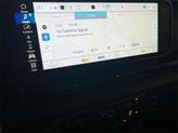 Thumbnail of 2025 Black Clearcoat Jeep Wrangler
