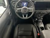 Thumbnail of 2025 Black Clearcoat Jeep Wrangler