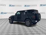 Thumbnail of 2025 Black Clearcoat Jeep Wrangler