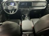 Thumbnail of 2025 Black Clearcoat Jeep Wrangler