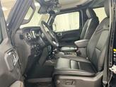 Thumbnail of 2025 Black Clearcoat Jeep Wrangler
