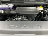 Thumbnail of 2025 Blue Metallic RAM 1500