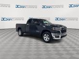 Thumbnail of 2025 Blue Metallic RAM 1500