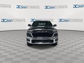 Thumbnail of 2025 Blue Metallic RAM 1500