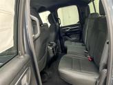 Thumbnail of 2025 Blue Metallic RAM 1500