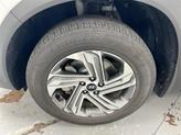 Thumbnail of 2023 Serenity White Pearl Hyundai SANTA FE