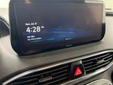 Thumbnail of 2023 Serenity White Pearl Hyundai SANTA FE