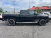 Thumbnail of 2026 Diamond Black RAM 2500