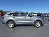 Thumbnail of 2023 Everlasting Silver Kia Sorento