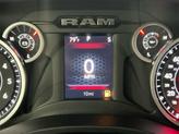Thumbnail of 2026 Bright White Clearcoat RAM 1500