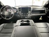 Thumbnail of 2026 Bright White Clearcoat RAM 1500