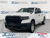 Photo of 2026 Bright White Clearcoat RAM 1500