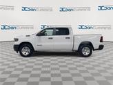 Thumbnail of 2026 Bright White Clearcoat RAM 1500