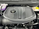 Thumbnail of 2026 Bright White Clearcoat RAM 1500