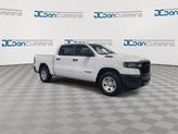 Thumbnail of 2026 Bright White Clearcoat RAM 1500