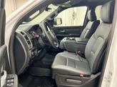 Thumbnail of 2026 Bright White Clearcoat RAM 1500