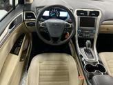 Thumbnail of 2016 Bronze Ford Fusion