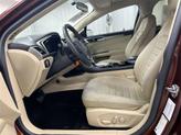 Thumbnail of 2016 Bronze Ford Fusion