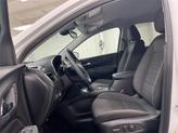 Thumbnail of 2023 Summit White Chevrolet Equinox