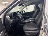 Thumbnail of 2022 Silver Toyota Highlander