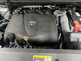 Thumbnail of 2022 Silver Toyota Highlander