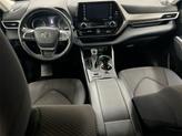 Thumbnail of 2022 Silver Toyota Highlander